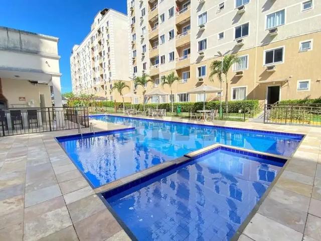 Apartamento venda em Região Geográfica Imediata de Fortaleza, Fortaleza