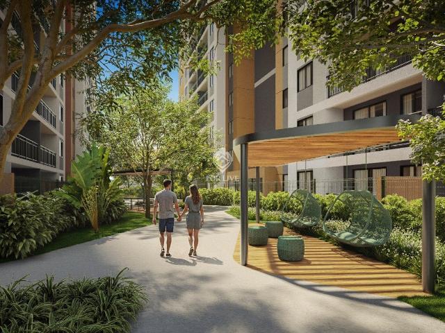 Apartamento venda em Região Geográfica Imediata de Fortaleza, Fortaleza