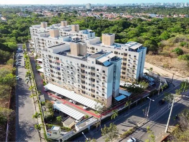 Apartamento venda em Região Geográfica Imediata de Fortaleza, Fortaleza