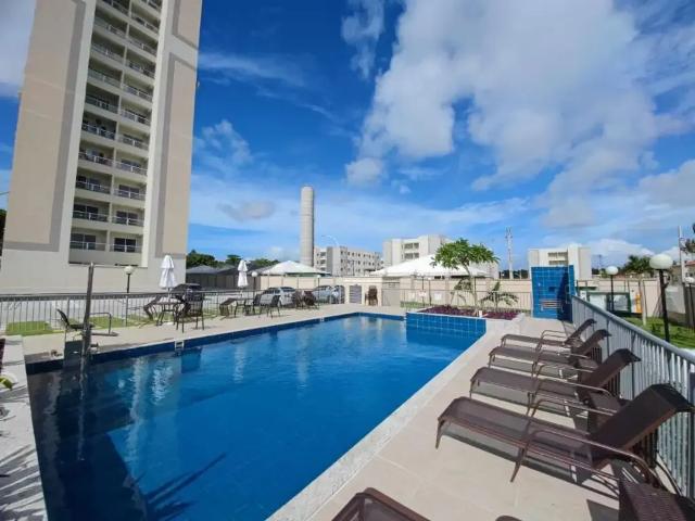 Apartamento venda em Região Geográfica Imediata de Fortaleza, Fortaleza