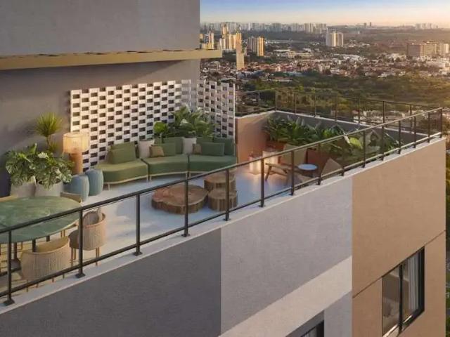 Apartamento venda em Região Geográfica Imediata de Fortaleza, Fortaleza