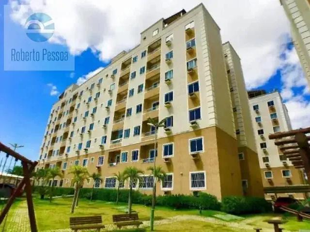 Apartamento venda em Região Geográfica Imediata de Fortaleza, Fortaleza