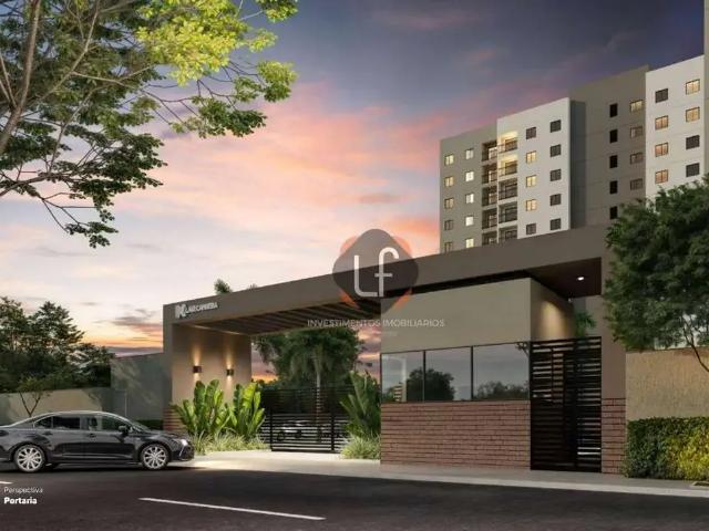 Apartamento venda em Região Geográfica Imediata de Fortaleza, Fortaleza