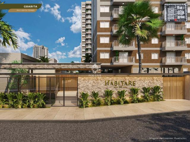 Apartamento venda em Conjunto São Bernardo, Fortaleza