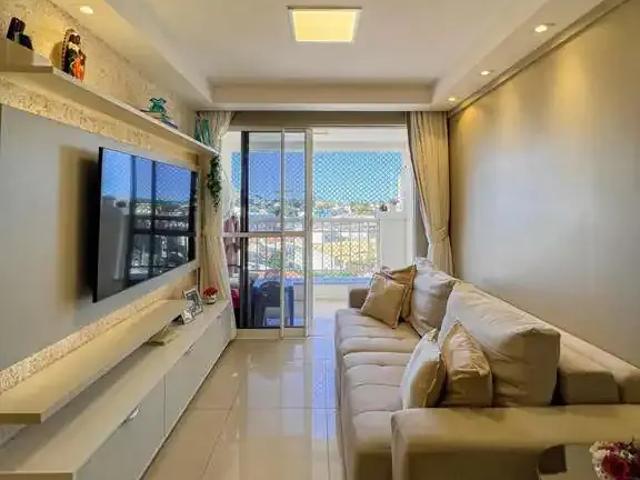 Apartamento venda em Região Geográfica Imediata de Fortaleza, Fortaleza