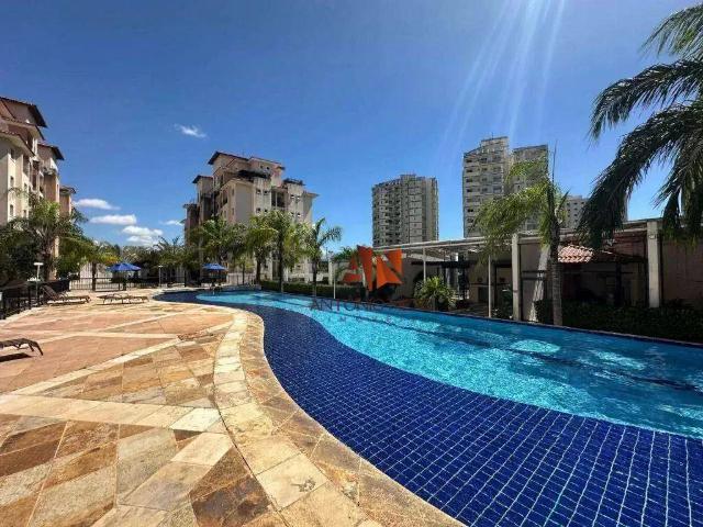 Apartamento venda em Região Geográfica Imediata de Fortaleza, Fortaleza