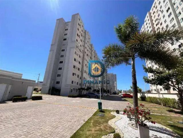 Apartamento venda em Região Geográfica Imediata de Fortaleza, Fortaleza