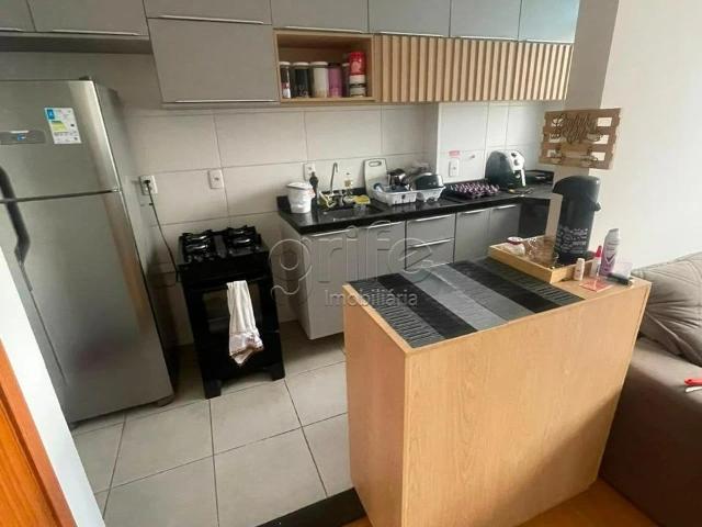 Apartamento venda em Cambeba, Fortaleza
