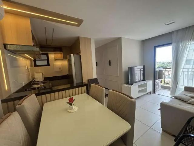 Apartamento venda em Região Geográfica Imediata de Fortaleza, Fortaleza