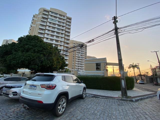 Apartamento venda em Região Geográfica Imediata de Fortaleza, Fortaleza