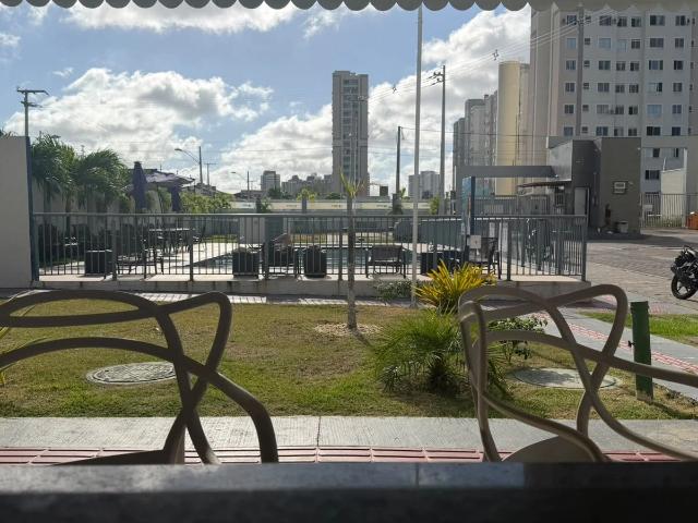 Apartamento venda em Região Geográfica Imediata de Fortaleza, Fortaleza