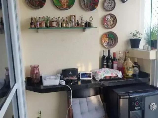 Apartamento venda em Região Geográfica Imediata de Fortaleza, Fortaleza