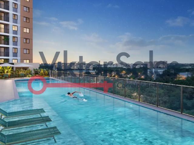 Apartamento venda em Região Geográfica Imediata de Fortaleza, Fortaleza