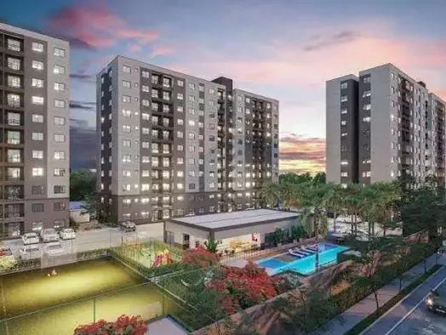 Apartamento venda em Região Geográfica Imediata de Fortaleza, Fortaleza