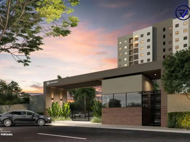 Apartamento venda em Região Geográfica Imediata de Fortaleza, Fortaleza