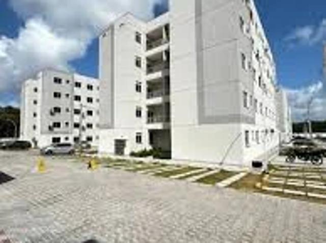 Apartamento venda em Parque del Sol, Fortaleza