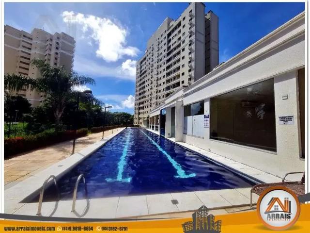 Apartamento venda em Região Geográfica Imediata de Fortaleza, Fortaleza