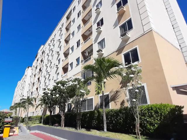 Apartamento venda em Região Geográfica Imediata de Fortaleza, Fortaleza