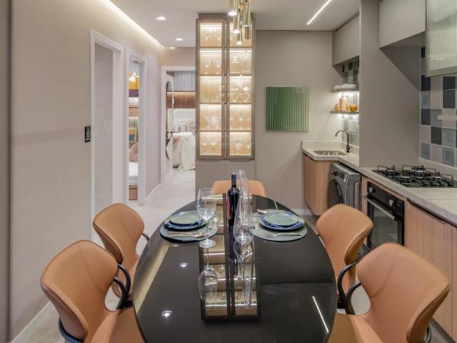 Apartamento venda em Região Geográfica Imediata de Fortaleza, Fortaleza