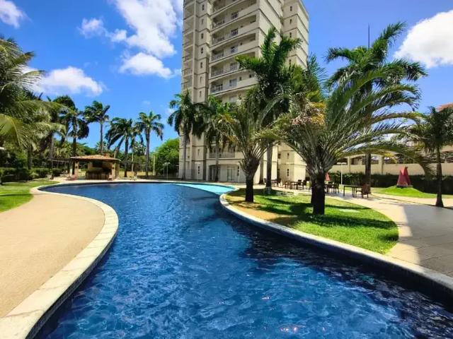 Apartamento venda em Região Geográfica Imediata de Fortaleza, Fortaleza