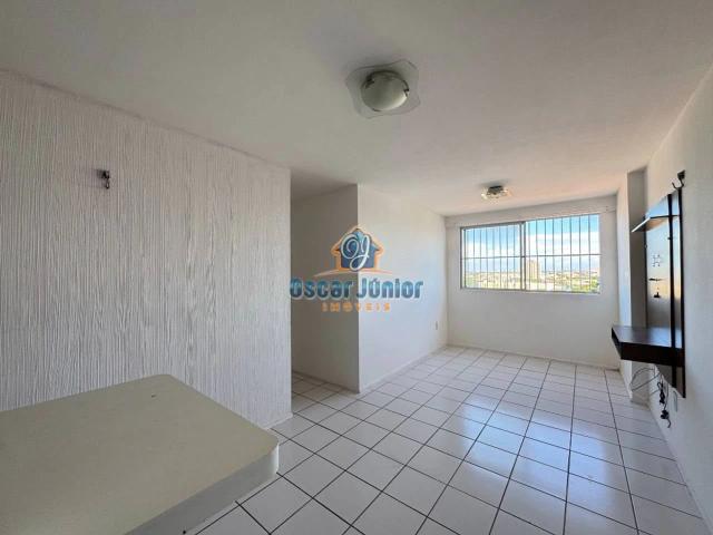 Apartamento venda em Cambeba, Fortaleza