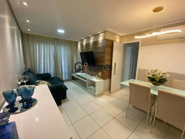 Apartamento venda em Região Geográfica Imediata de Fortaleza, Fortaleza