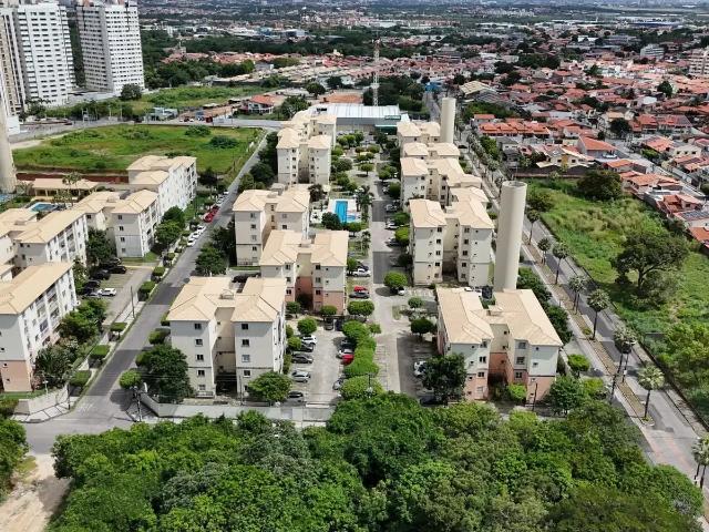 Apartamento venda em Região Geográfica Imediata de Fortaleza, Fortaleza