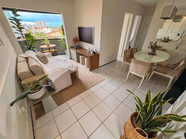 Apartamento venda em Região Geográfica Imediata de Fortaleza, Fortaleza