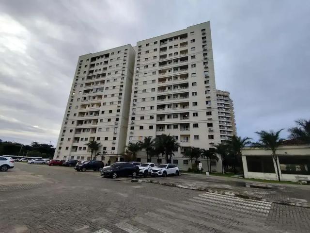 Apartamento venda em Região Geográfica Imediata de Fortaleza, Fortaleza