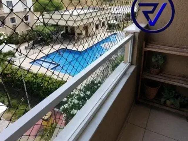 Apartamento venda em Região Geográfica Imediata de Fortaleza, Fortaleza