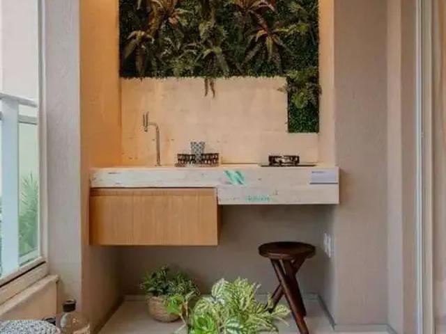 Apartamento venda em Região Geográfica Imediata de Fortaleza, Fortaleza