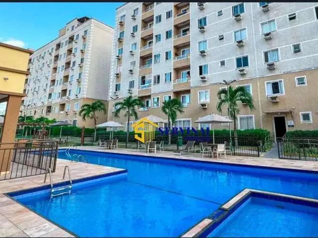 Apartamento venda em Região Geográfica Imediata de Fortaleza, Fortaleza