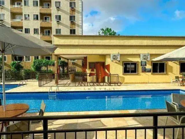 Apartamento venda em Região Geográfica Imediata de Fortaleza, Fortaleza