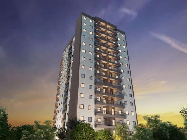Apartamento venda em Cambeba, Fortaleza