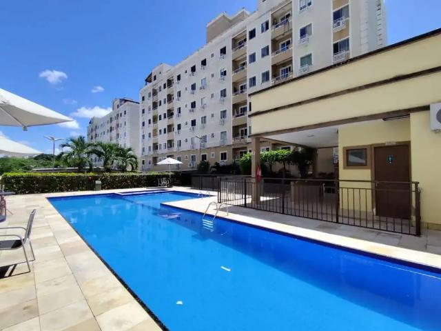 Apartamento venda em Região Geográfica Imediata de Fortaleza, Fortaleza
