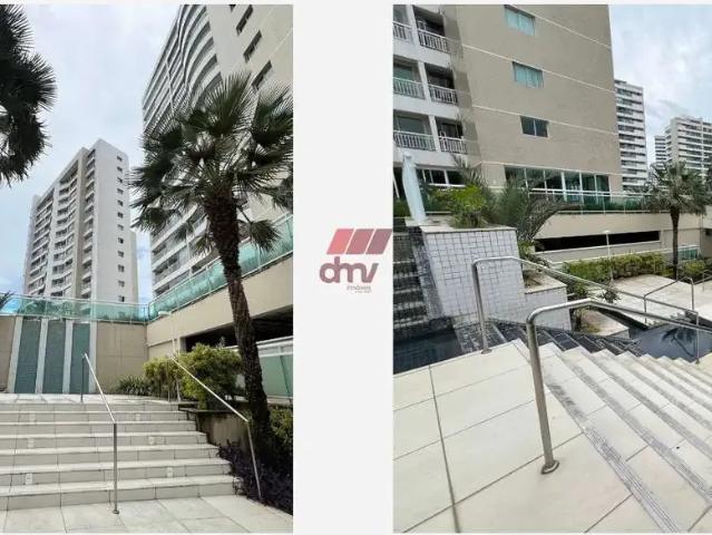 Apartamento venda em Região Geográfica Imediata de Fortaleza, Fortaleza