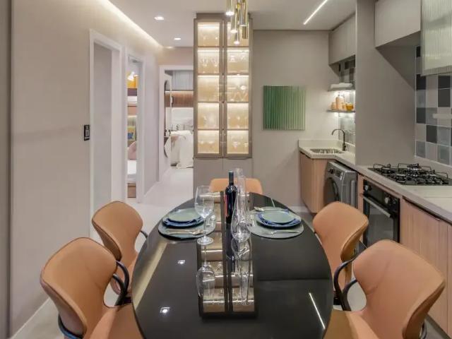 Apartamento venda em Região Geográfica Imediata de Fortaleza, Fortaleza