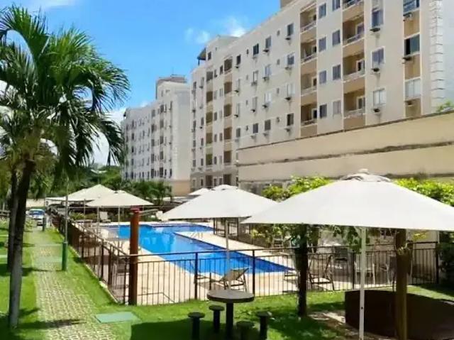 Apartamento venda em Fortaleza, Cambeba