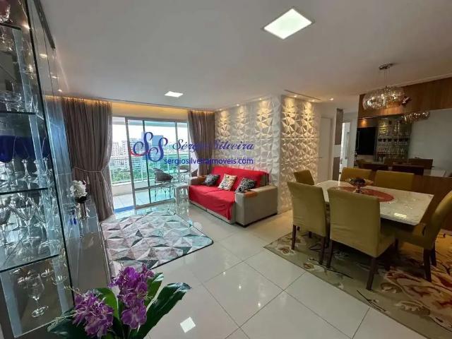 Apartamento venda em Região Geográfica Imediata de Fortaleza, Fortaleza