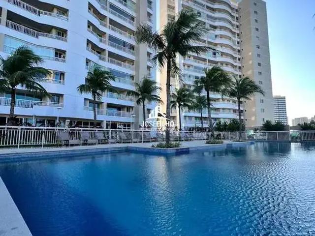 Apartamento venda em Região Geográfica Imediata de Fortaleza, Fortaleza
