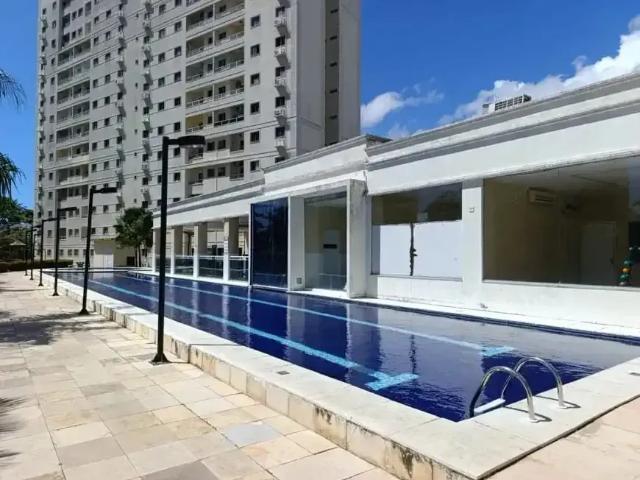 Apartamento venda em Região Geográfica Imediata de Fortaleza, Fortaleza