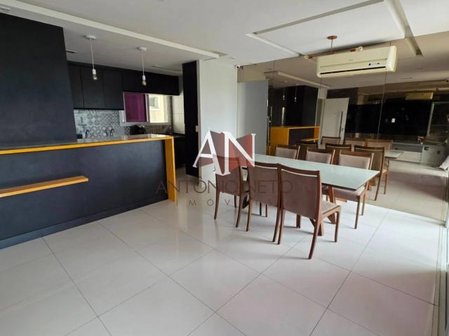 Apartamento venda em Cambeba, Fortaleza