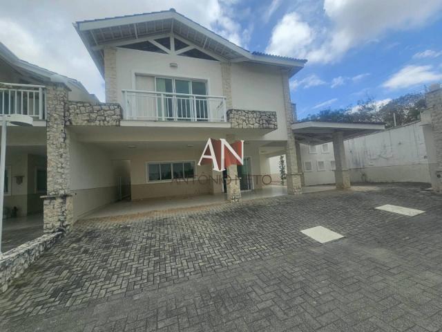 Apartamento venda em Cambeba, Fortaleza