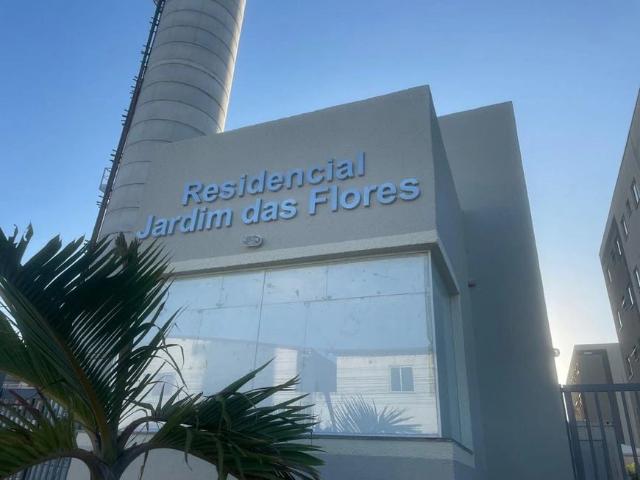 Apartamento venda em Canindezinho, Fortaleza