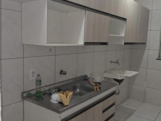 Apartamento venda em Canindezinho, Fortaleza