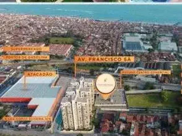 Apartamento venda em Região Geográfica Imediata de Fortaleza, Fortaleza
