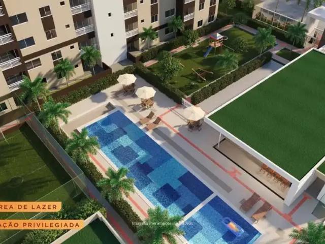 Apartamento venda em Região Geográfica Imediata de Fortaleza, Fortaleza
