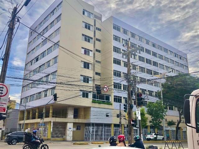 Apartamento venda em Fortaleza, Região Geográfica Intermediária de Fortaleza