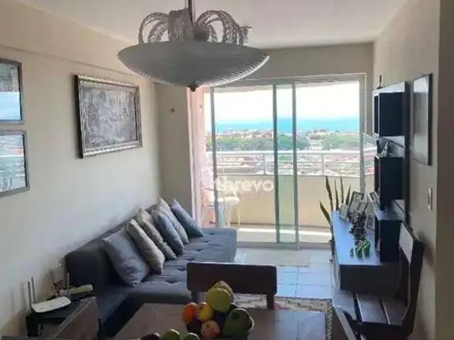Apartamento venda em Região Geográfica Imediata de Fortaleza, Fortaleza