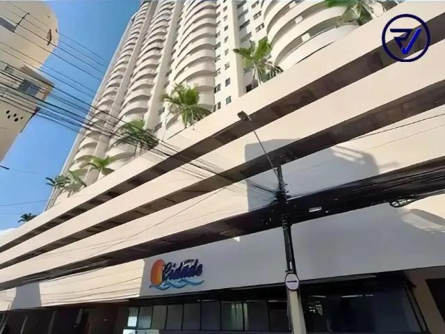 Apartamento venda em Região Geográfica Imediata de Fortaleza, Fortaleza